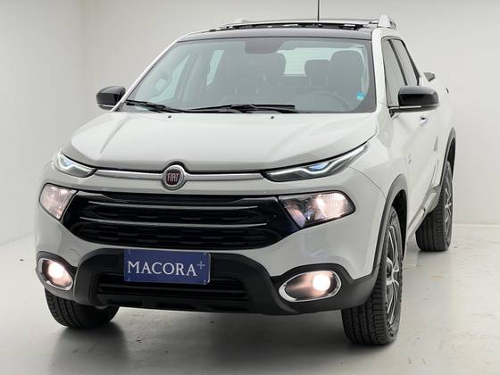 FIAT TORO 2.0 16V TURBO DIESEL VOLCANO 4WD AT9